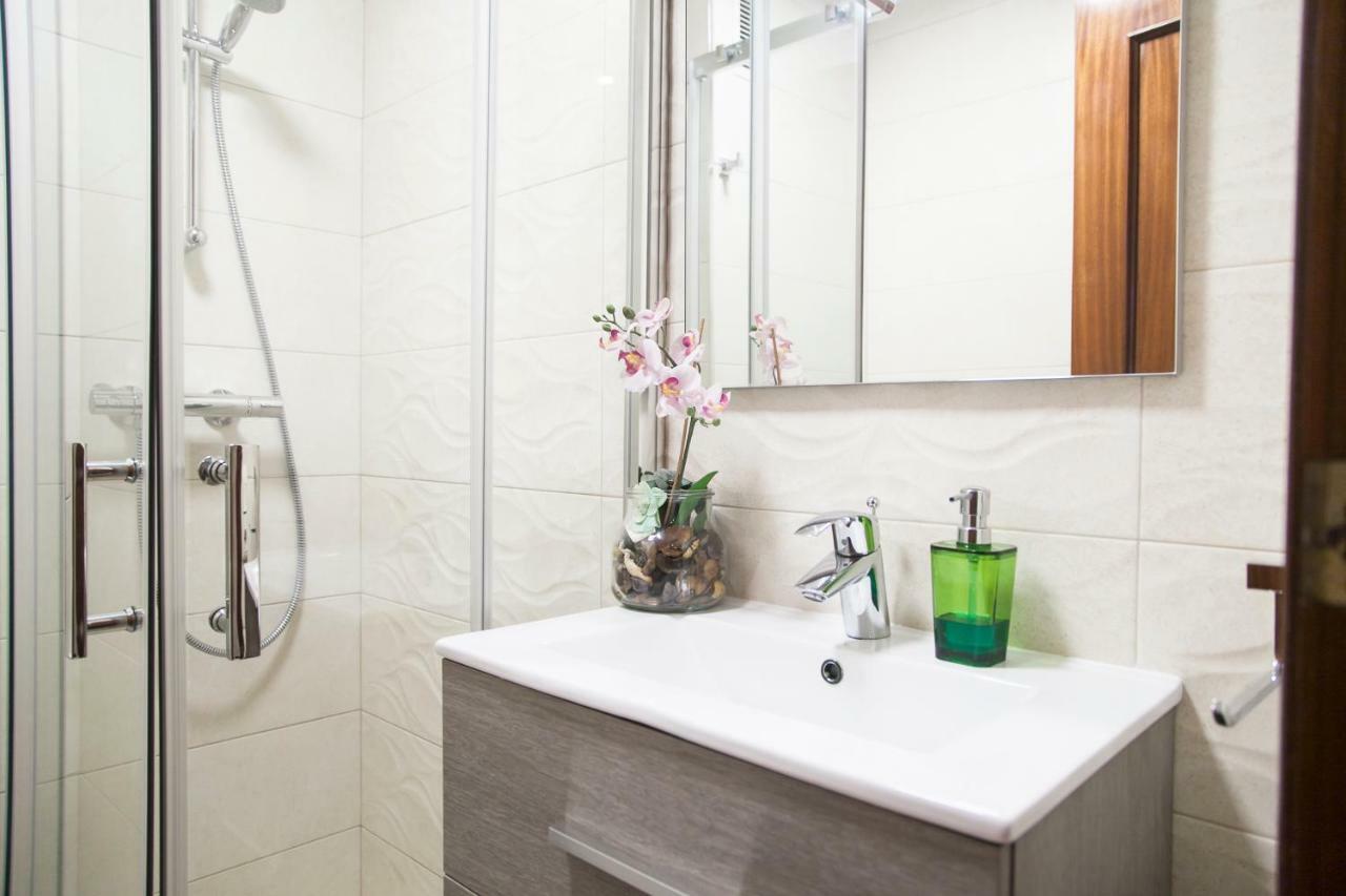 Apartamento Cardenal Valensiya Dış mekan fotoğraf