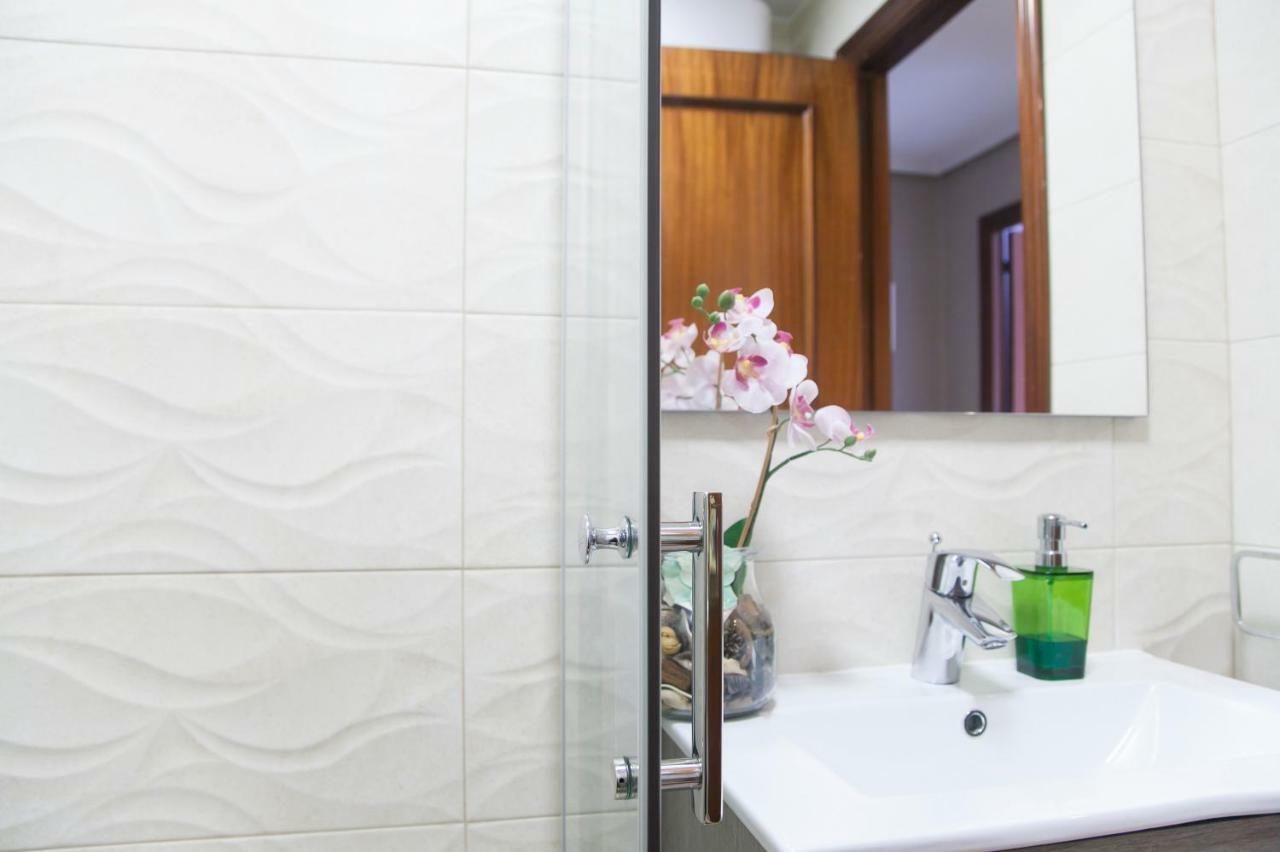 Apartamento Cardenal Valensiya Dış mekan fotoğraf