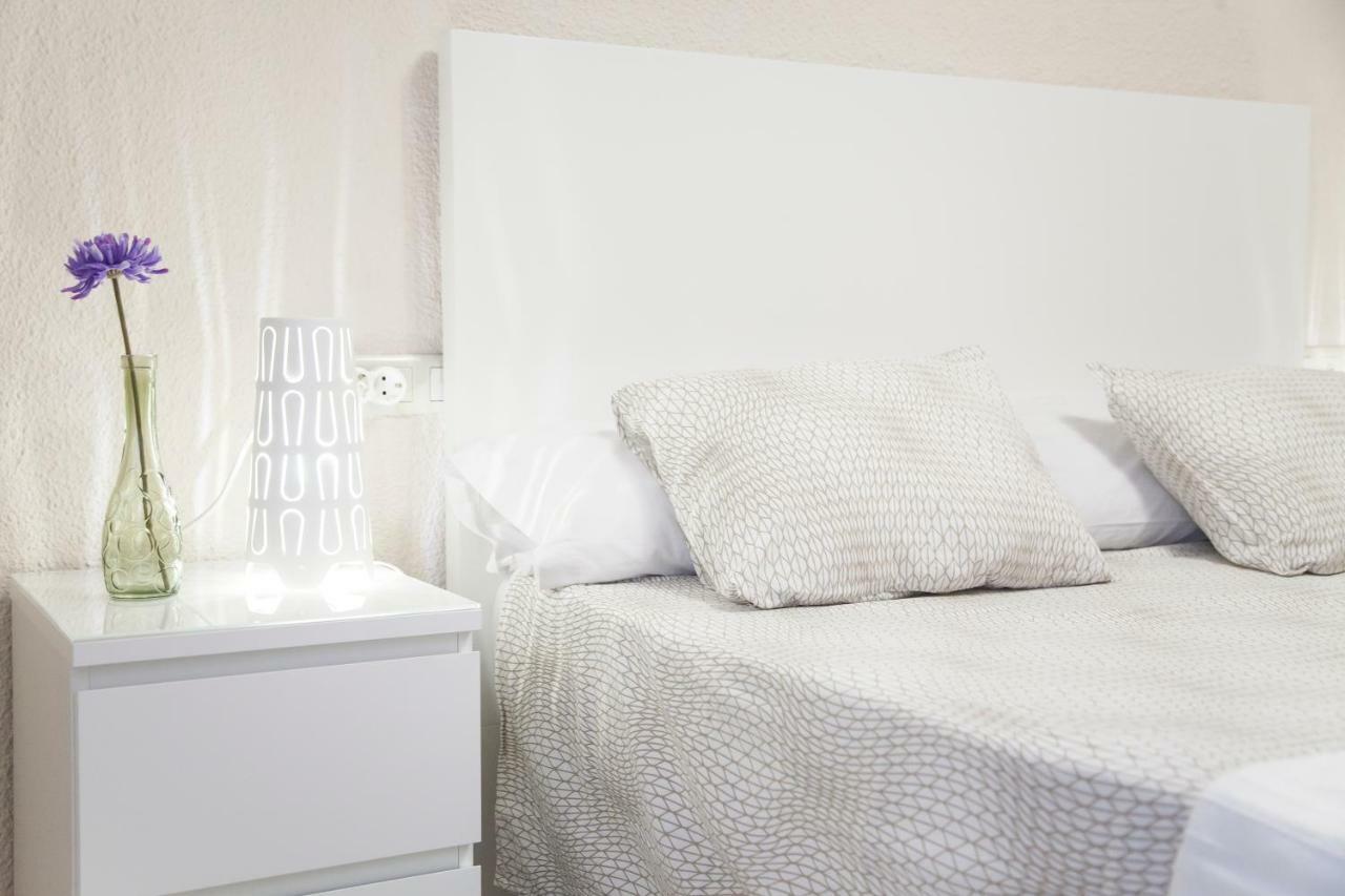 Apartamento Cardenal Valensiya Dış mekan fotoğraf