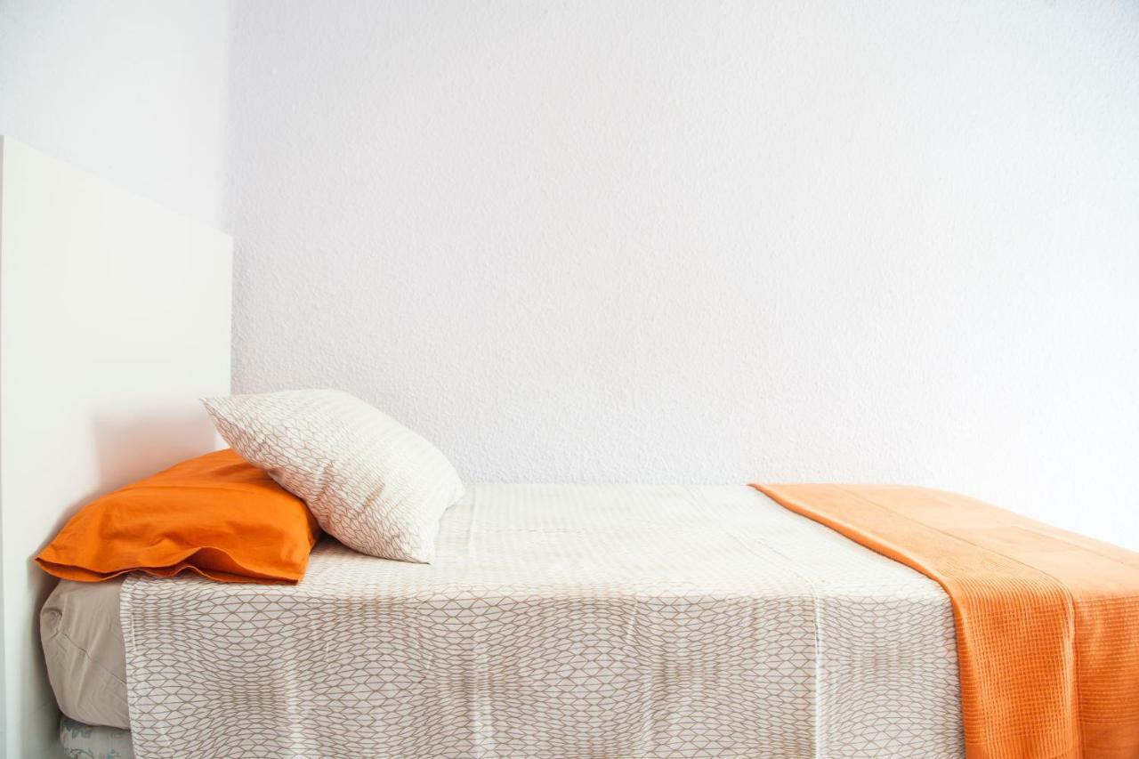 Apartamento Cardenal Valensiya Dış mekan fotoğraf