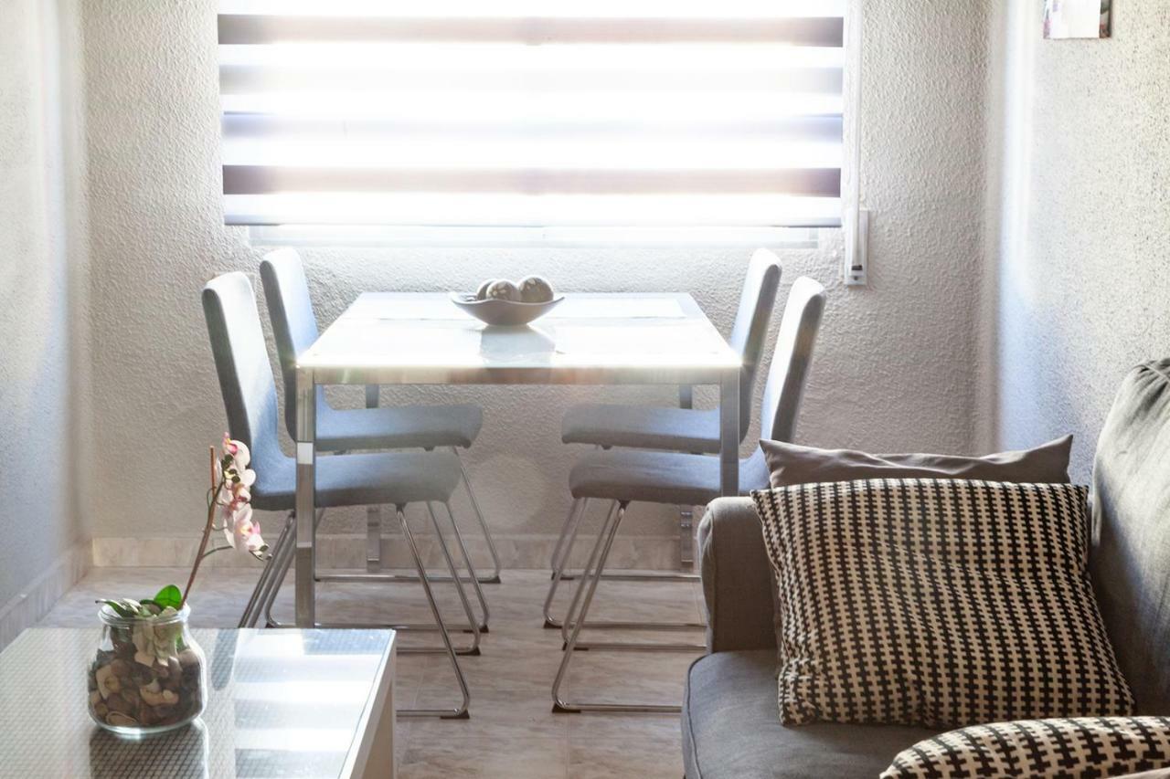 Apartamento Cardenal Valensiya Dış mekan fotoğraf